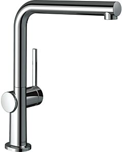 hansgrohe Talis M54-270 mélangeur de cuisine 72840000 1jet, chromé