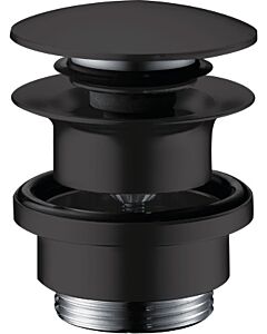 hansgrohe match0 50100670 noir mat, G 2000 2000 / 4, laiton
