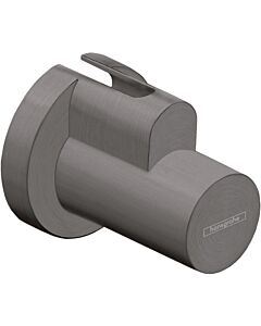 hansgrohe Flowstar angle valve slipcase 13950340 for angle valve, brushed black chrome