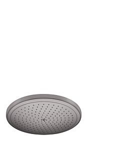 Hansgrohe 26221340 1j, EcoSm., 8,5 l/min, brosse. Blah Chrome