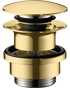 hansgrohe 50100990 polished gold optic, G 2000 2000 / 4, brass