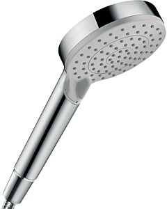 hansgrohe Vernis Blend Vario 100 hand shower 26090000 EcoSmart, shower head, chrome