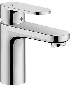 hansgrohe Vernis Blend Waschtischarmatur 71551000 Ablaufgarnitur, chrom