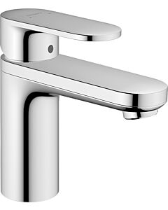 hansgrohe Vernis Blend mitigeur lavabo 71571000 avec garniture de vidange , chromé