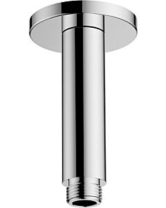 hansgrohe Vernis Blend ceiling connection 27804000 100 mm, chrome