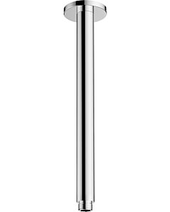 hansgrohe Vernis Blend Deckenanschluss 27805000 Länge 300mm, AP, chrom