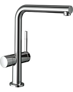 hansgrohe Talis M54-270 mélangeur de cuisine 72827000 robinet d&#39; Talis , 1jet, chromé