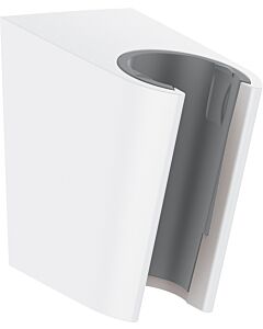 hansgrohe Porter shower holder 28331700 for hand shower, matt white