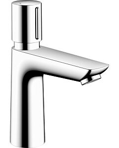 hansgrohe Talis E mixer 71718000 with temperature regulation, chrome