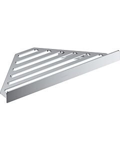 hansgrohe AddStoris Seifenkorb 41741000 Wandmontage, Metall, chrom
