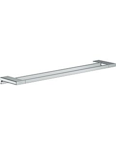 hansgrohe AddStoris Badetuchhalter 41743000 Länge 648mm, doppelt, Wandmontage, Metall, chrom