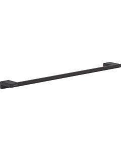 hansgrohe AddStoris Badetuchhalter 41747670 Länge 648mm, Wandmontage, Metall, mattschwarz