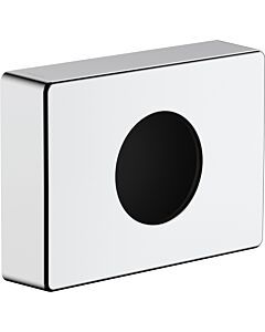 hansgrohe AddStoris hygiene bag dispenser 41773000 wall mounting, chrome