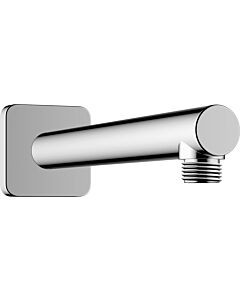 hansgrohe Vernis Shape bras de douche 26405000 longueur 240mm, montage mural, chromé