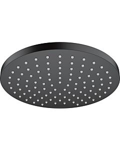 hansgrohe Vernis Blend 200 1jet Kopfbrause 26277670 EcoSmart, mattschwarz