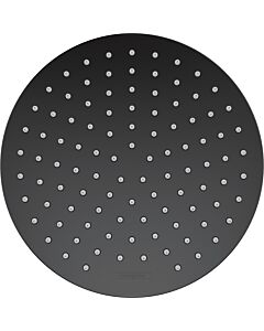 hansgrohe Vernis Blend 200 1jet douche de tête 26271670 noir mat