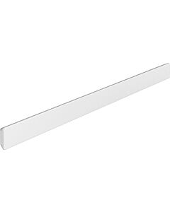 hansgrohe WallStoris Wandstange 27902700 500mm, Wandmontage, Mattweiß