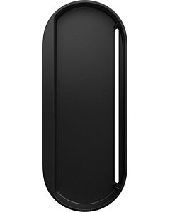 hansgrohe WallStoris storage basket 27913670 250x39mm, made of plastic, matt black