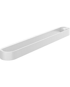 hansgrohe WallStoris Handtuchhalter 27926700 581mm, Wandmontage, Mattweiß