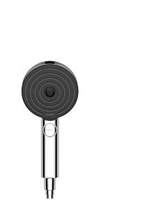 hansgrohe Pulsify Select S hand shower 24100000 Activation, chrome, shower head