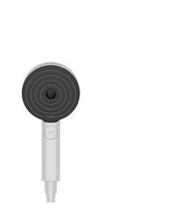hansgrohe Pulsify Select S hand shower 24100700 Activation, matt white
