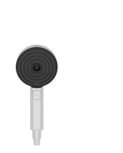 hansgrohe Pulsify Select S douchette 24110700 Relaxation, blanc mat