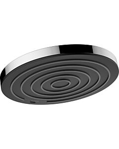 hansgrohe Pulsify overhead shower 24141000 EcoSmart, chrome