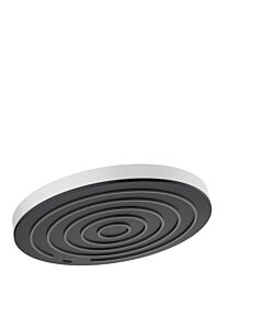 hansgrohe Pulsify Kopfbrause 24141700 EcoSmart, mattweiß