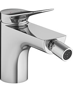 match0 Vivenis bidet mixer 75200000 with hansgrohe