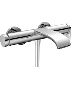 hansgrohe Vivenis mitigeur bain 75420000  apparent, saillie 216mm, chromé