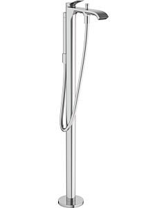 hansgrohe Vivenis 75445000 mitigeur bain, au sol, chromé