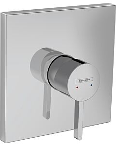 hansgrohe mitigeur douche 1 Verbraucher , chromé