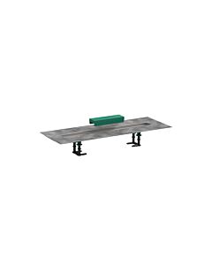 hansgrohe uBox universal Installationsset 56011180 70 cm, für Duschrinnen Fertigsets
