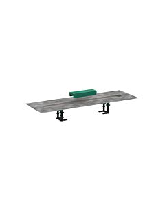 hansgrohe uBox universal installation set 56012180 80 cm, for Shower channels