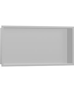 hansgrohe Niche murale XtraStoris 56064380 30x60x10cm, avec Rahmen intégré