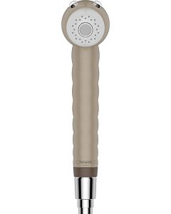 hansgrohe Jocolino Kinderhandbrause 28760210 2jet, Löwe, beige