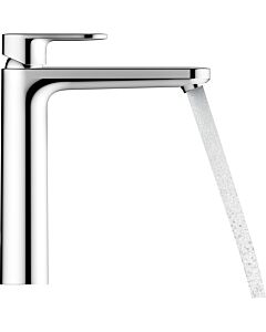 hansgrohe Vernis Blend mitigeur lavabo 71552000 avec tirants garniture de vidange , chromé