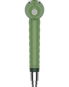 hansgrohe Douchette Jocolino pour enfants 28788570 2jet, crocodile, vert