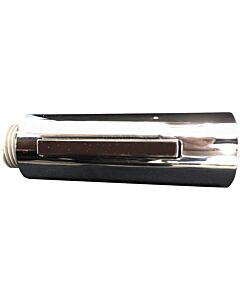 hansgrohe Spray extractible Axor chromé 95908000