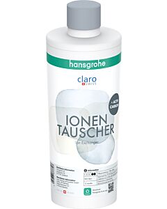 hansgrohe Filter Ion exchanger 76815000 Filter capacity 800 l, with activated carbon