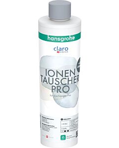 hansgrohe Filter Échangeur d&#39;ions 76827000 Capacité du filtre 1100 l, avec charbon actif