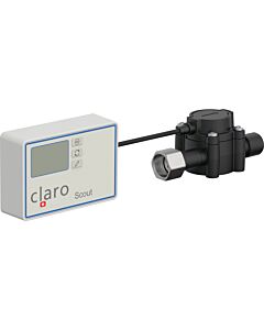 hansgrohe débitmètre 76818000 raccordement G 3/8