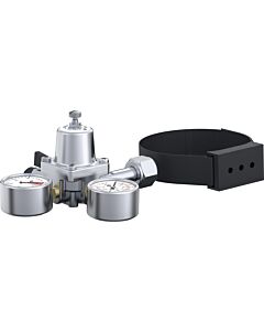 kit d&#39;extension hansgrohe 76819000 pour le raccordement d&#39;une bouteille de CO2 de 2 kg