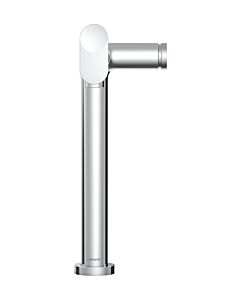 hansgrohe Aqittura M91 robinet de cuisine 76802000 1jet, kit de démarrage, chromé