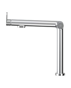 hansgrohe Aqittura M91 kitchen faucet 76804000 1jet, chrome