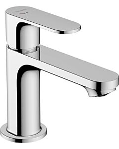 hansgrohe Rebris S 80 basin mixer 72513000 EcoSmart, CoolStart, chrome