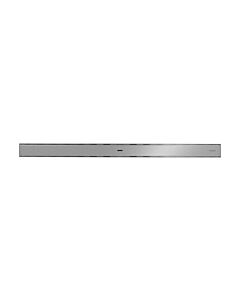 hansgrohe RainDrain Allround ensemble complet caniveau de douche 56186800 700 mm, acier inoxydable brossé