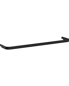 hansgrohe Xelu Q towel holder 54143670 90x430mm, matt black