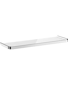 hansgrohe Xelu Q Ablage 54144000 140x430mm, chrom