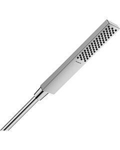 hansgrohe Pulsify E hand shower 24321000 max. flow at 3 bar 5 l/min, chrome